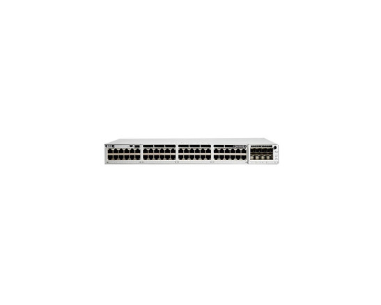 C9300-48UXM-E