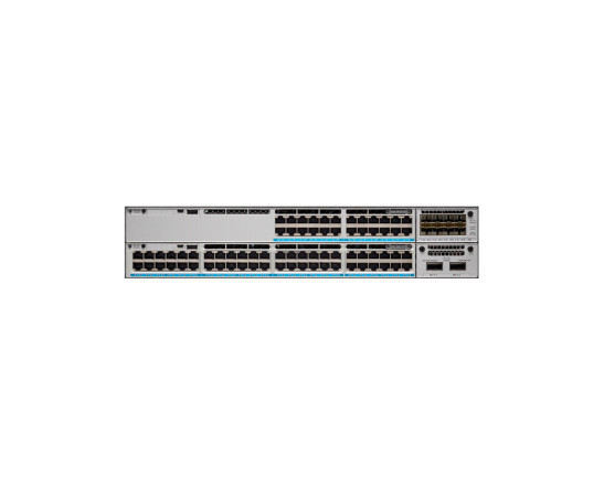 C9300L-24UXG-2Q-A