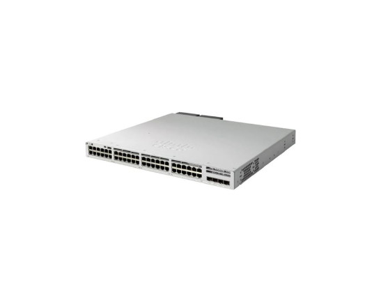 C9300L-48UXG-4X-A