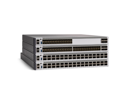 C9500-48Y4C-A-BUN