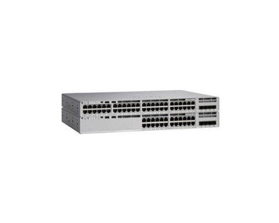 C9200L-24PXG-2Y-A