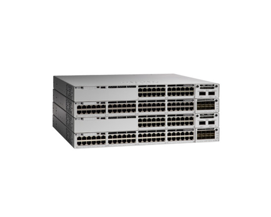 C9300L-48PF-4G-A