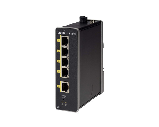 IE-1000-4T1T-LM