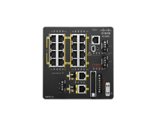 IE-2000-16PTC-G-L