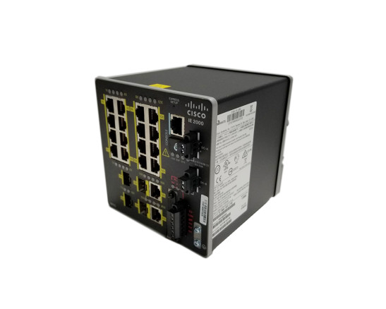 IE-2000-16TC-L