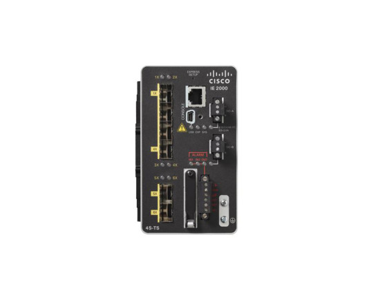 IE-2000-4S-TS-GB
