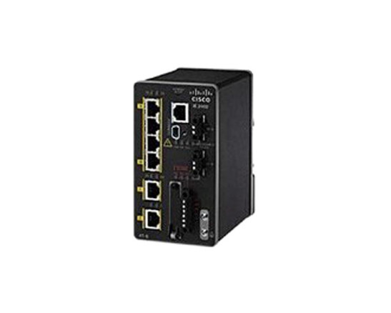 IE-2000-4TS-L