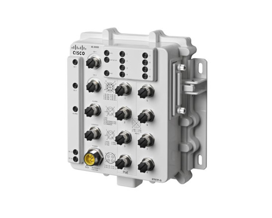 IE-2000-8T67-B