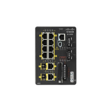 IE-2000-8TC-B