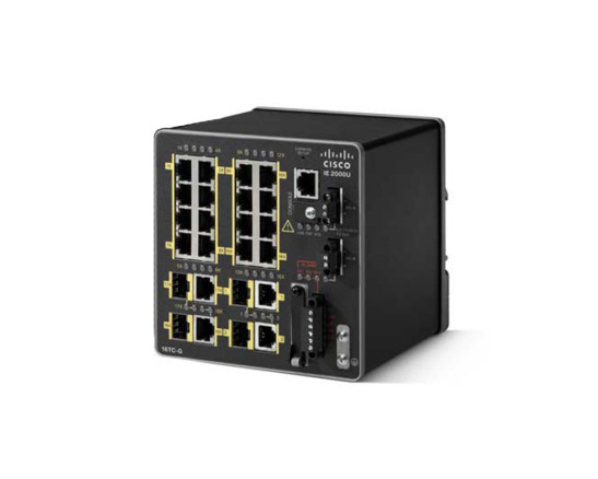 IE-2000U-16TC-G-X