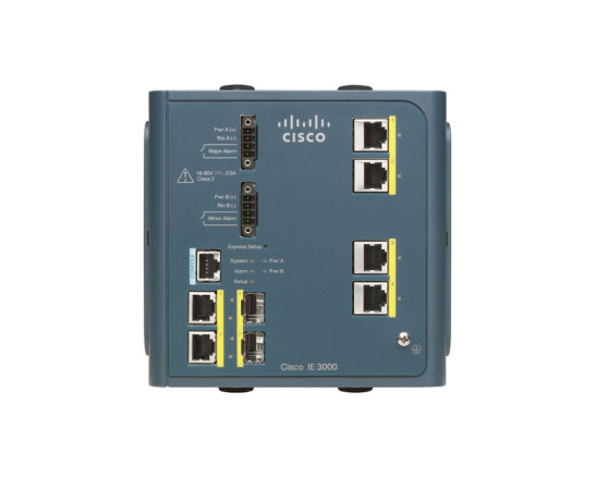IE-3000-4TC-E