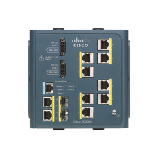 IE-3000-8TC-E