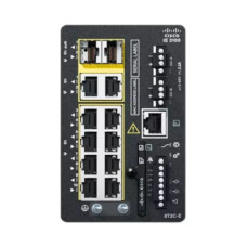 IE-3100-8T2C-E