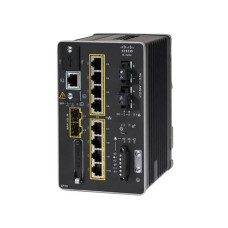 IE-3200-8P2S-E
