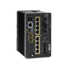 IE-3200-8T2S-E