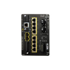 IE-3300-8P2S-A