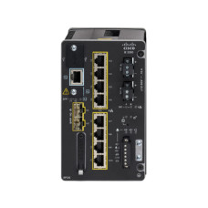 IE-3300-8P2S-E