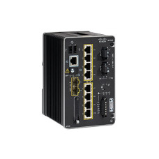 IE-3300-8T2S-A
