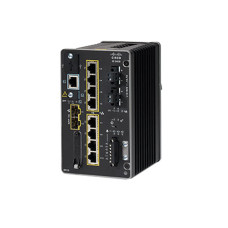 IE-3400-8T2S-A