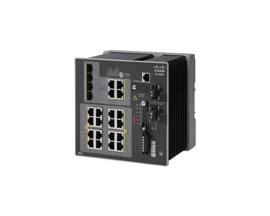 IE-4000-16GT4G-E