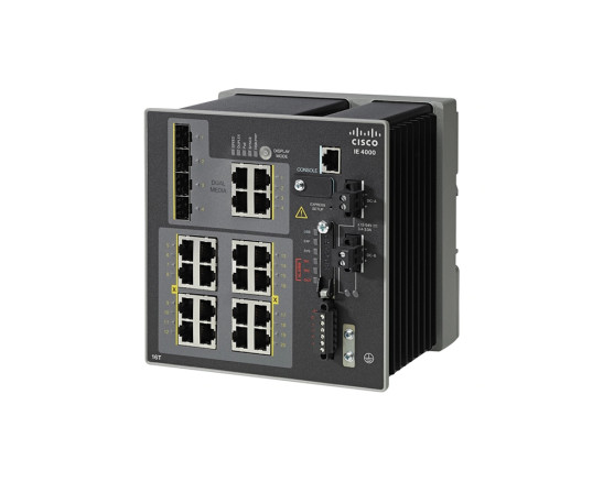 IE-4000-16T4G-E