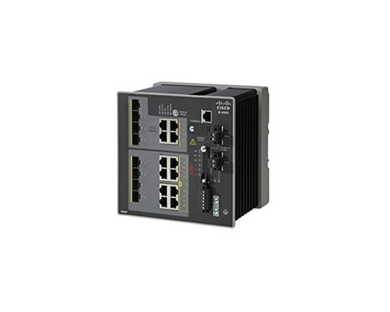 IE-4000-4GS8GP4G-E