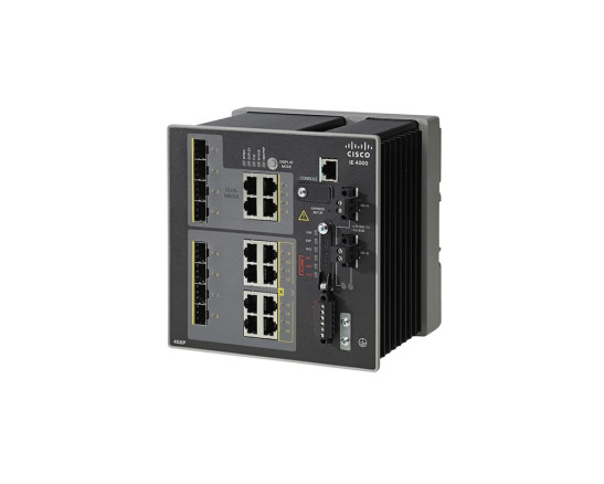 IE-4000-4S8P4G-E
