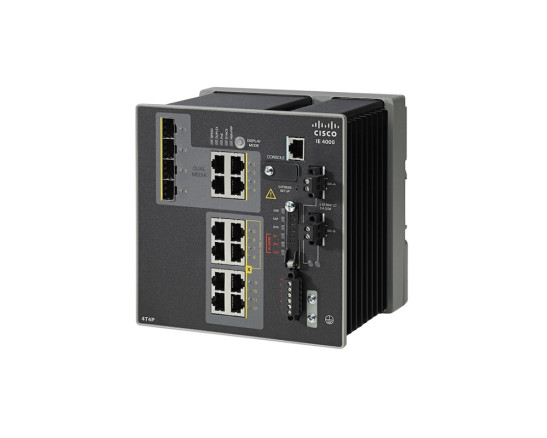 IE-4000-4T4P4G-E