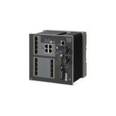 IE-4000-8GS4G-E