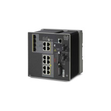 IE-4000-8GT4G-E