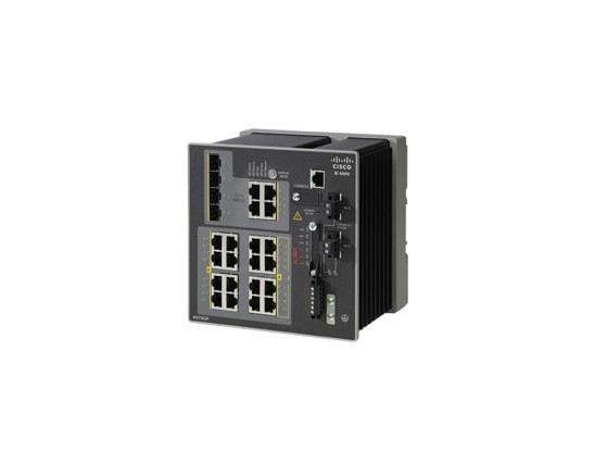 IE-4000-8GT8GP4G-E