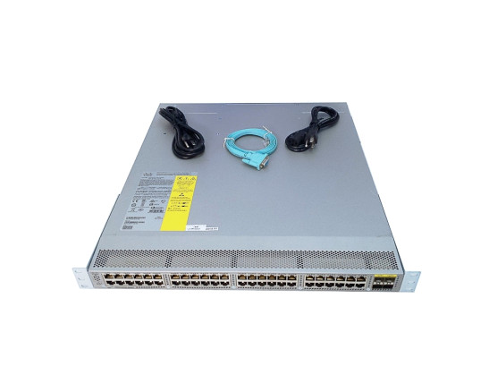 N3K-C3048TP-1GE