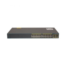 WS-C2960-24PC-L (USED)