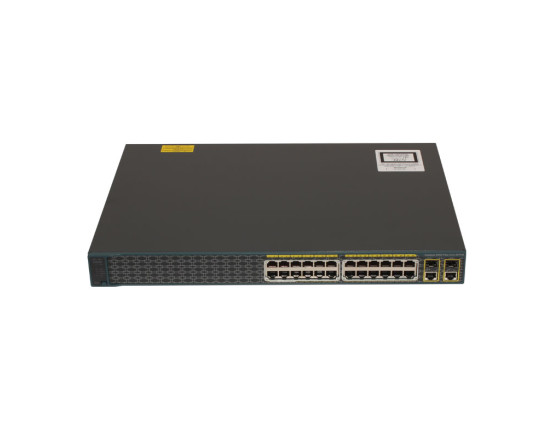 WS-C2960+24PC-S