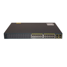 WS-C2960+24PC-S