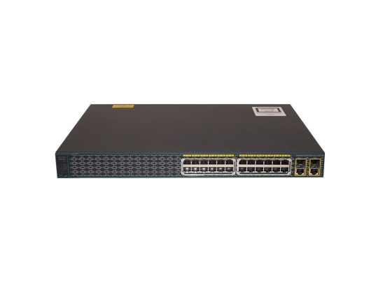 WS-C2960+24PC-S