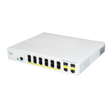 WS-C2960C-12PC-L