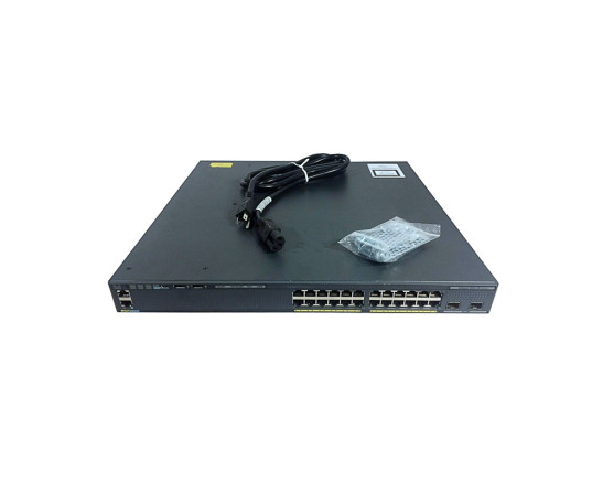 WS-C2960XR-24PD-I