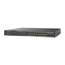 WS-C2960XR-24PS-I