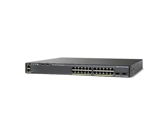 WS-C2960XR-24PS-I