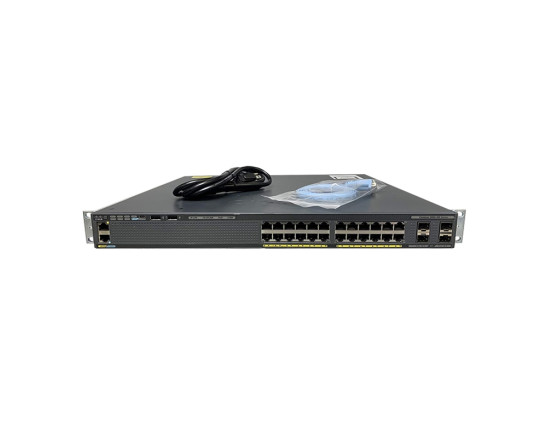 WS-C2960XR-24PS-I