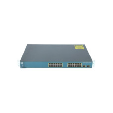 WS-C3560-24TS-S