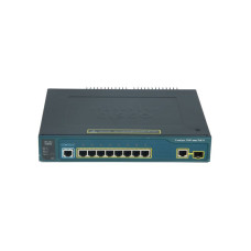 WS-C3560-8PC-S (USED)