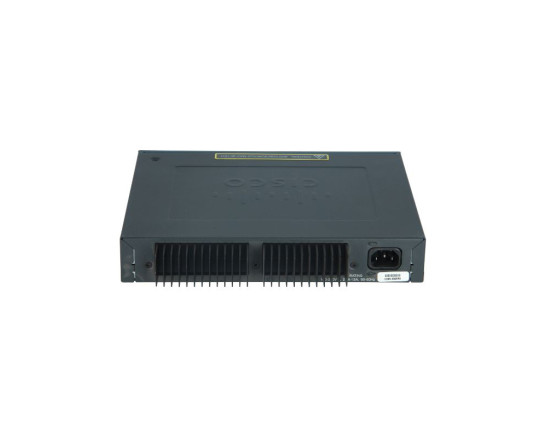 WS-C3560-8PC-S (USED)