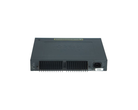 WS-C3560-8PC-S (USED)