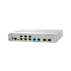 WS-C3560CX-8XPD-S