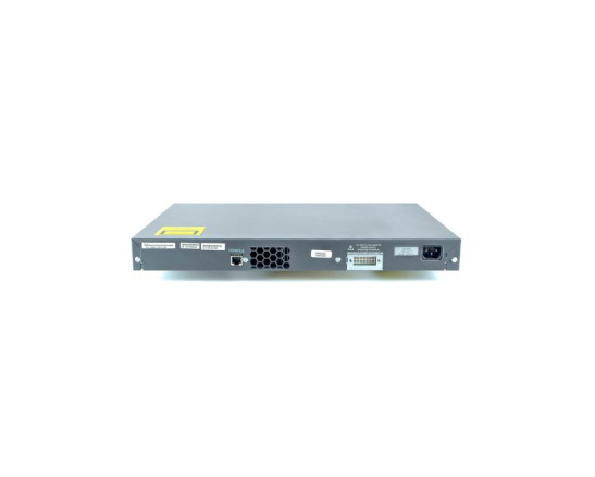 WS-C3560G-24TS-E (USED)