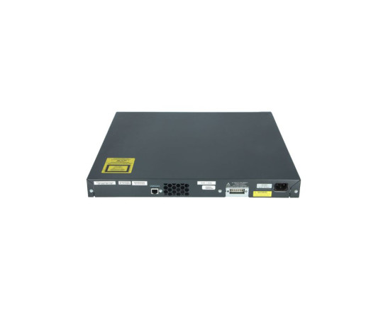 WS-C3560G-48TS-S (USED)