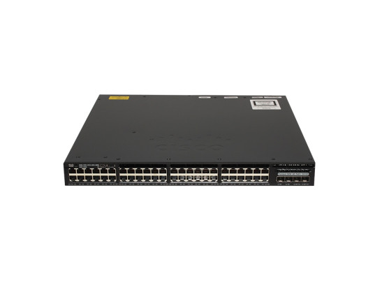 WS-C3650-48PD-L