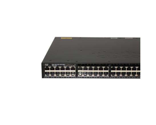 WS-C3650-48PD-L